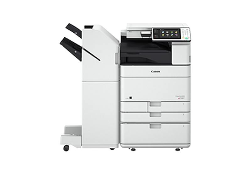 All-in-one colour printer